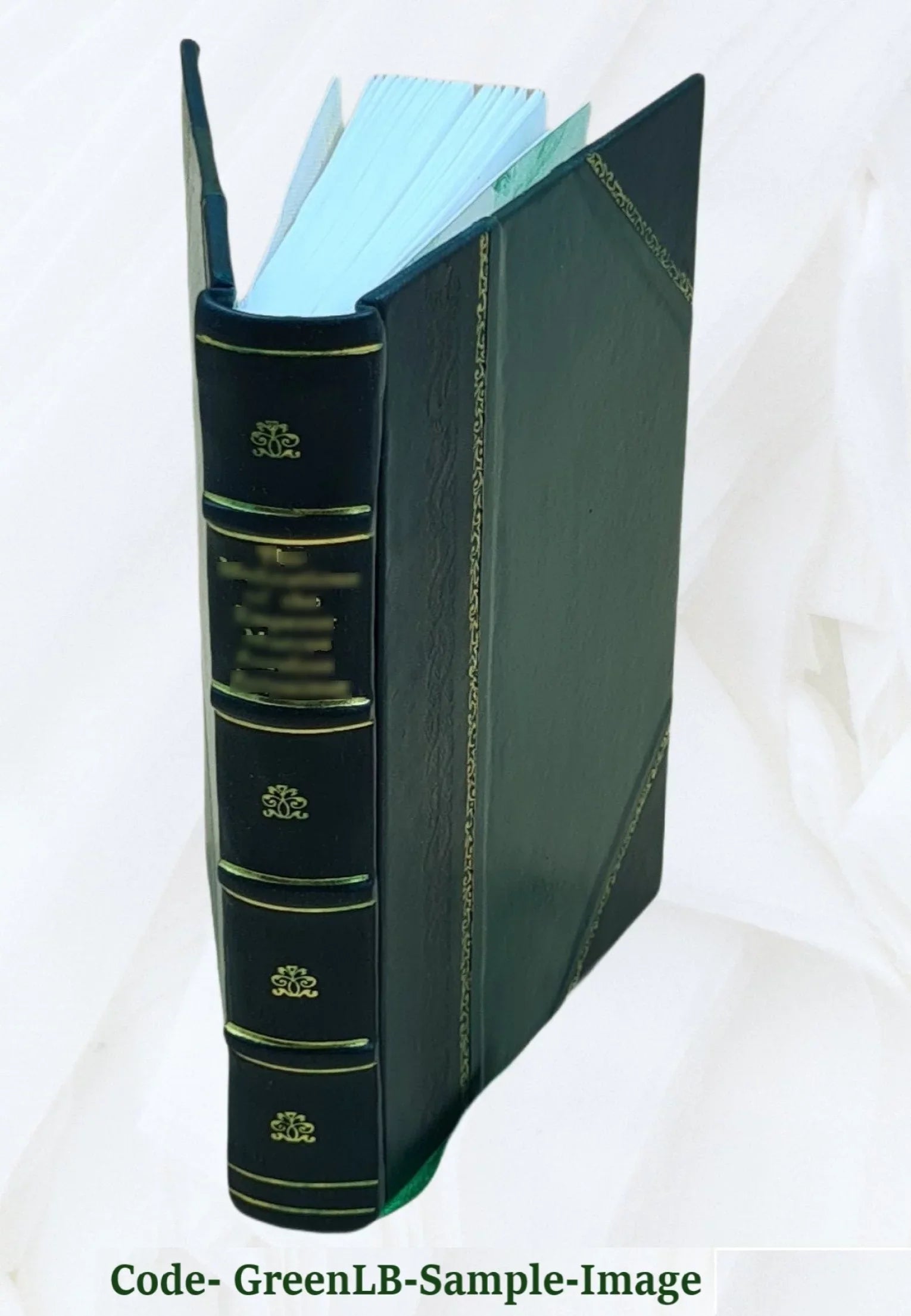 La théorie darwinienne et la création dite indépendante : lettre a M. Ch. Darwin 1874 [Leather Bound]