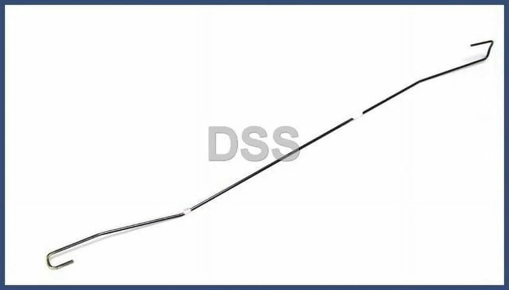New Genuine Honda Accord Trunk Spring Rod Right (2013-2017) OE 74871T2AA00
