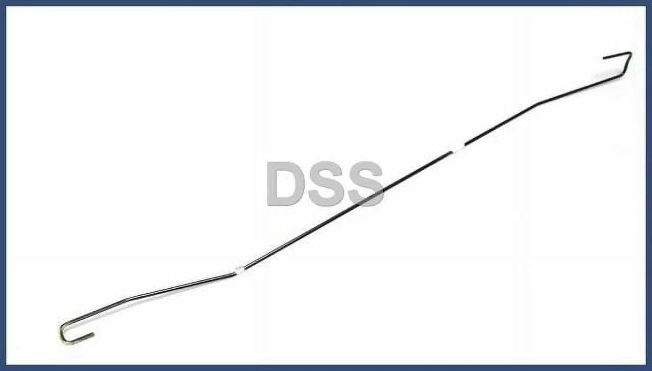 New Genuine Honda Accord Trunk Spring Rod Right (2013-2017) OE 74871T2AA00