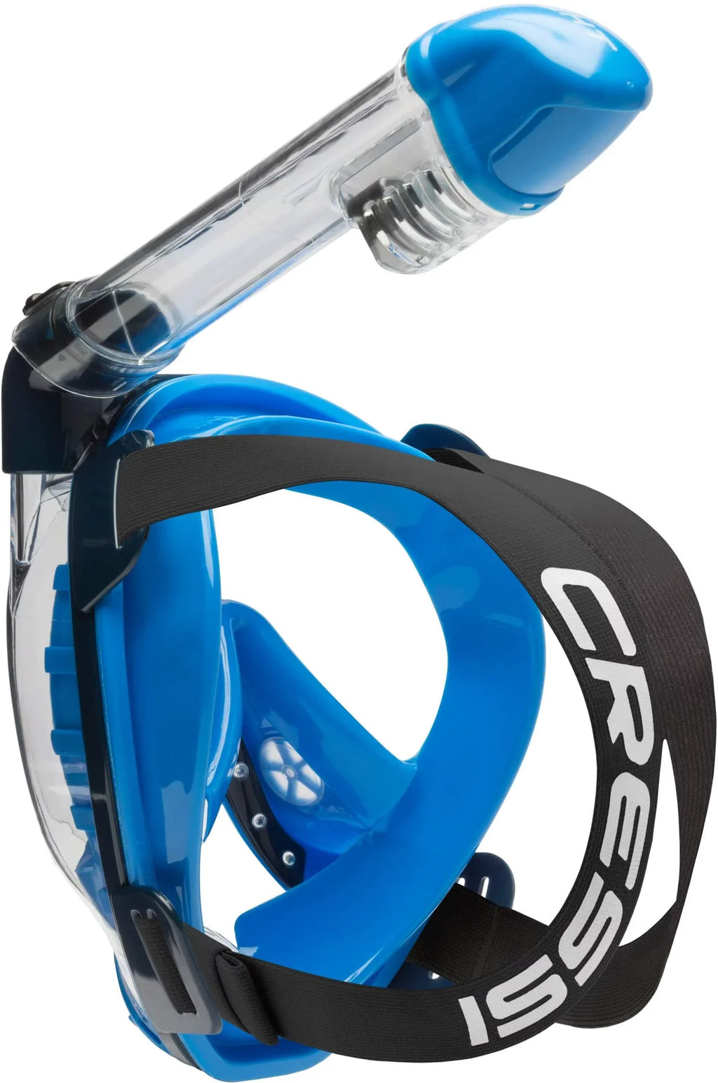 Cressi Knight (light blue/dark blue) [S/M]