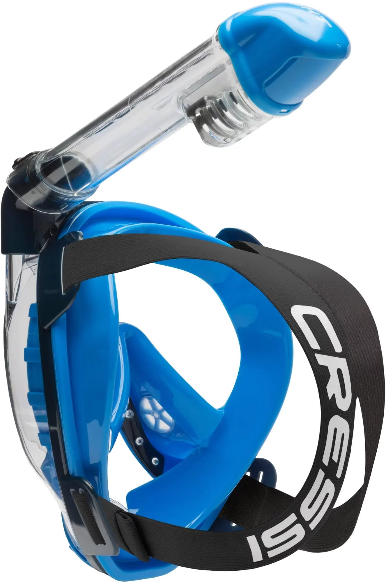 Cressi Knight (light blue/dark blue) [S/M]