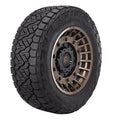 Nitto Recon Grr 285/60-20 125 S Tire