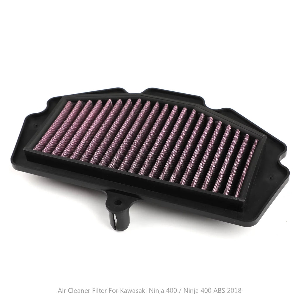 Motor Genic Air Filter For Kawasaki Ninja 400 / ABS 2018 P-K4S18-01