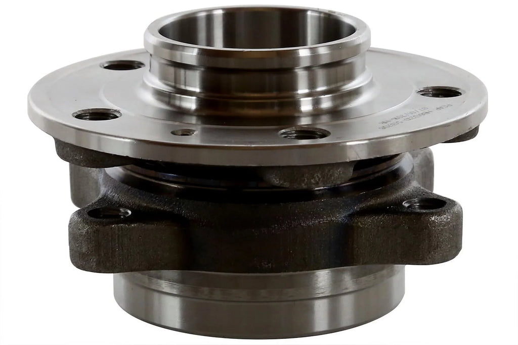 AutoShack Front Wheel Hub Bearing Replacement for 2003 2004 2005 2006 2007 Volvo XC90 2.5L 2.9L 3.2L 4.4L V8 AWD FWD 5-Lug HB613210