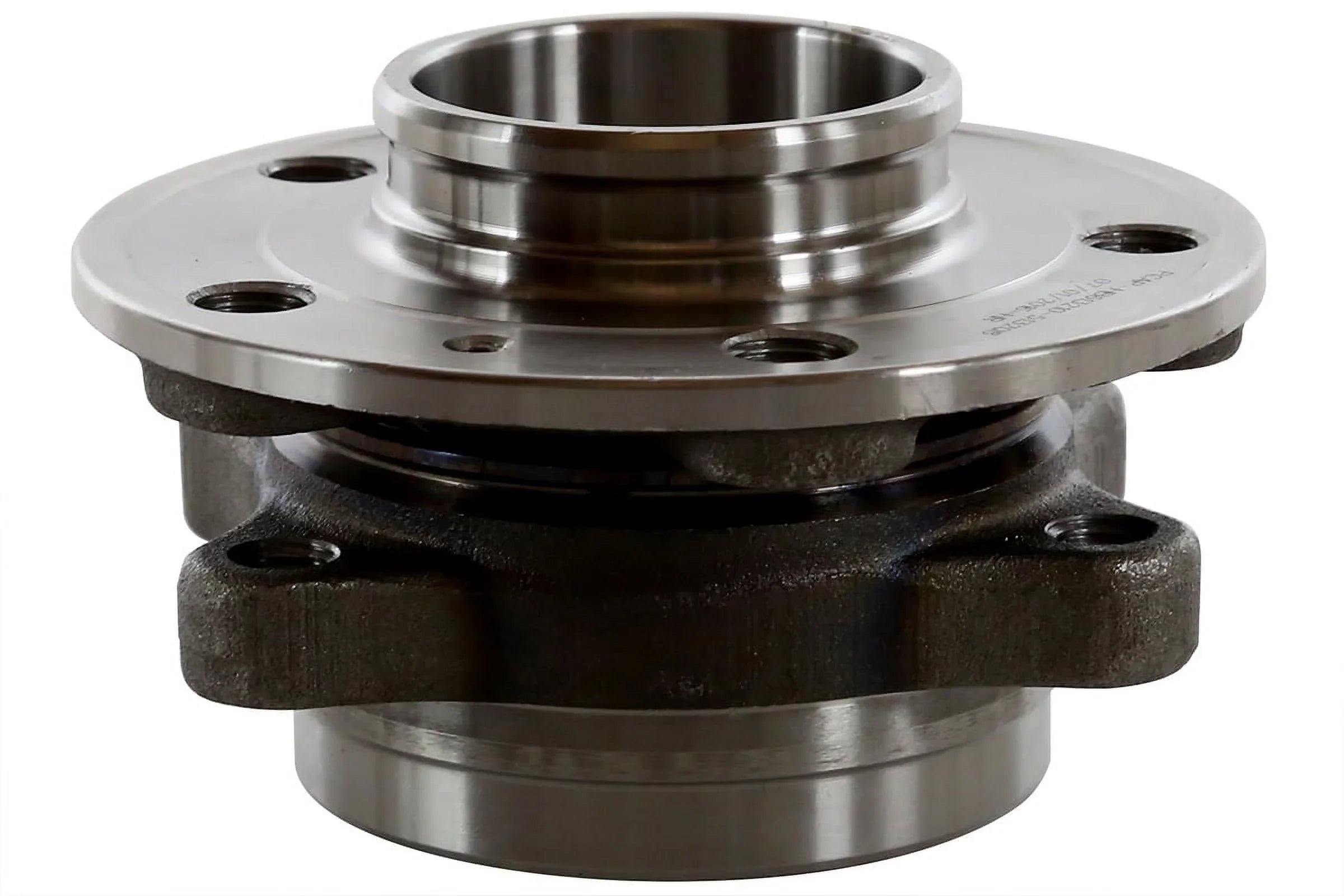 AutoShack Front Wheel Hub Bearing Replacement for 2003 2004 2005 2006 2007 Volvo XC90 2.5L 2.9L 3.2L 4.4L V8 AWD FWD 5-Lug HB613210