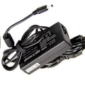 Small tip AC Adapter Charger For Inspiron 15 5000 Series i5558-6429SLV