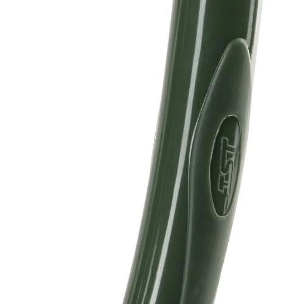 Silicone Flexible Foldable Freediving Snorkel