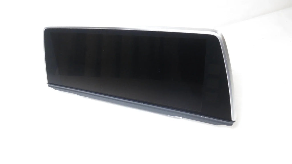 Pre-Owned 2016 2017 750 Information Display Screen 10.25 CID Dash Mounted OEM (Good)