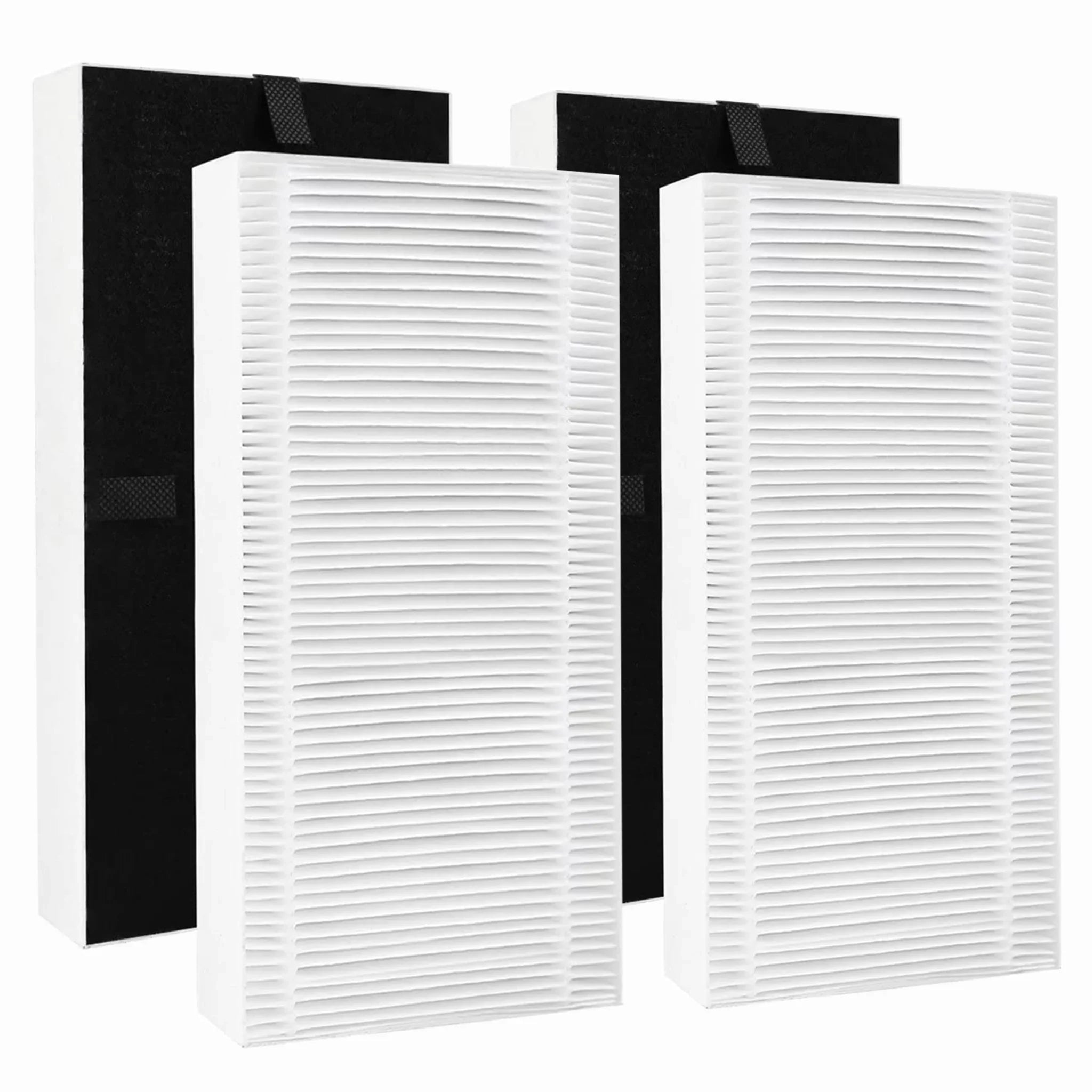 AMI PARTS FRF102B Air Purifier for Febreze Air Purify Filter Honeywell U Filter HHT270W HHT290W