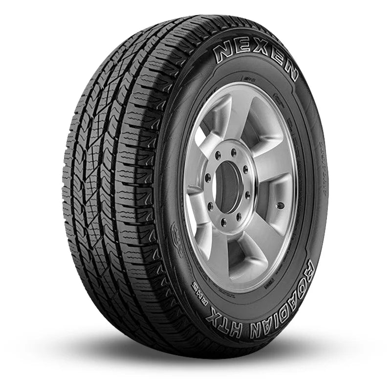 Nexen Roadian HTX RH5 Highway 245/70R16 111T Light Truck Tire