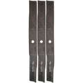 CUB CADET 942-05179 25" High Lift Blades Pro Z 700 900 S L Zero-Turns 72" Decks 3 Pack