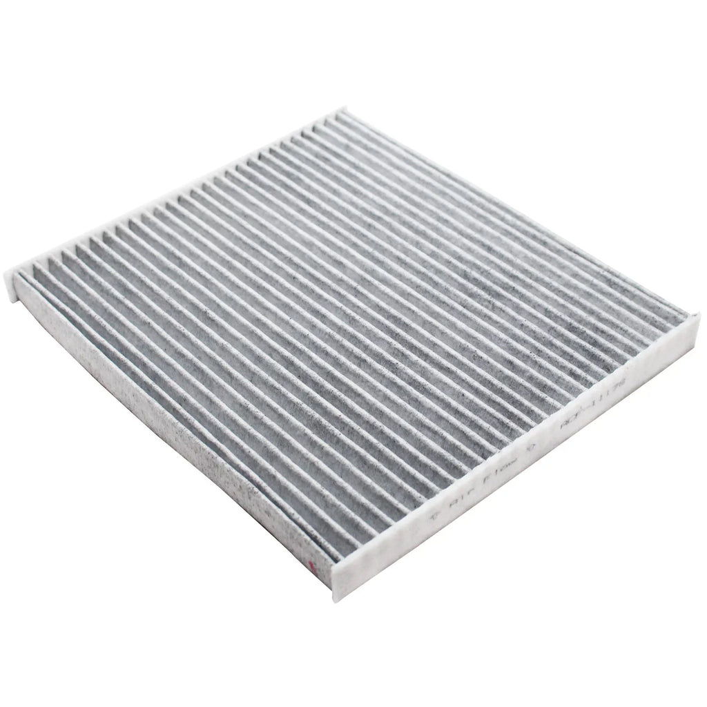 4-Pack Replacement for Cabin Air Filter for 2016 Hyundai SANTA FE L4 2.0L 1998cc 122 CID Car/Automotive - Activated Carbon, ACF-11178