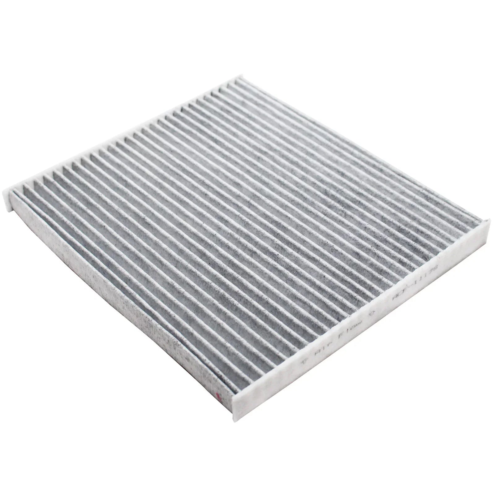4-Pack Replacement for Cabin Air Filter for 2016 Hyundai SANTA FE L4 2.0L 1998cc 122 CID Car/Automotive - Activated Carbon, ACF-11178