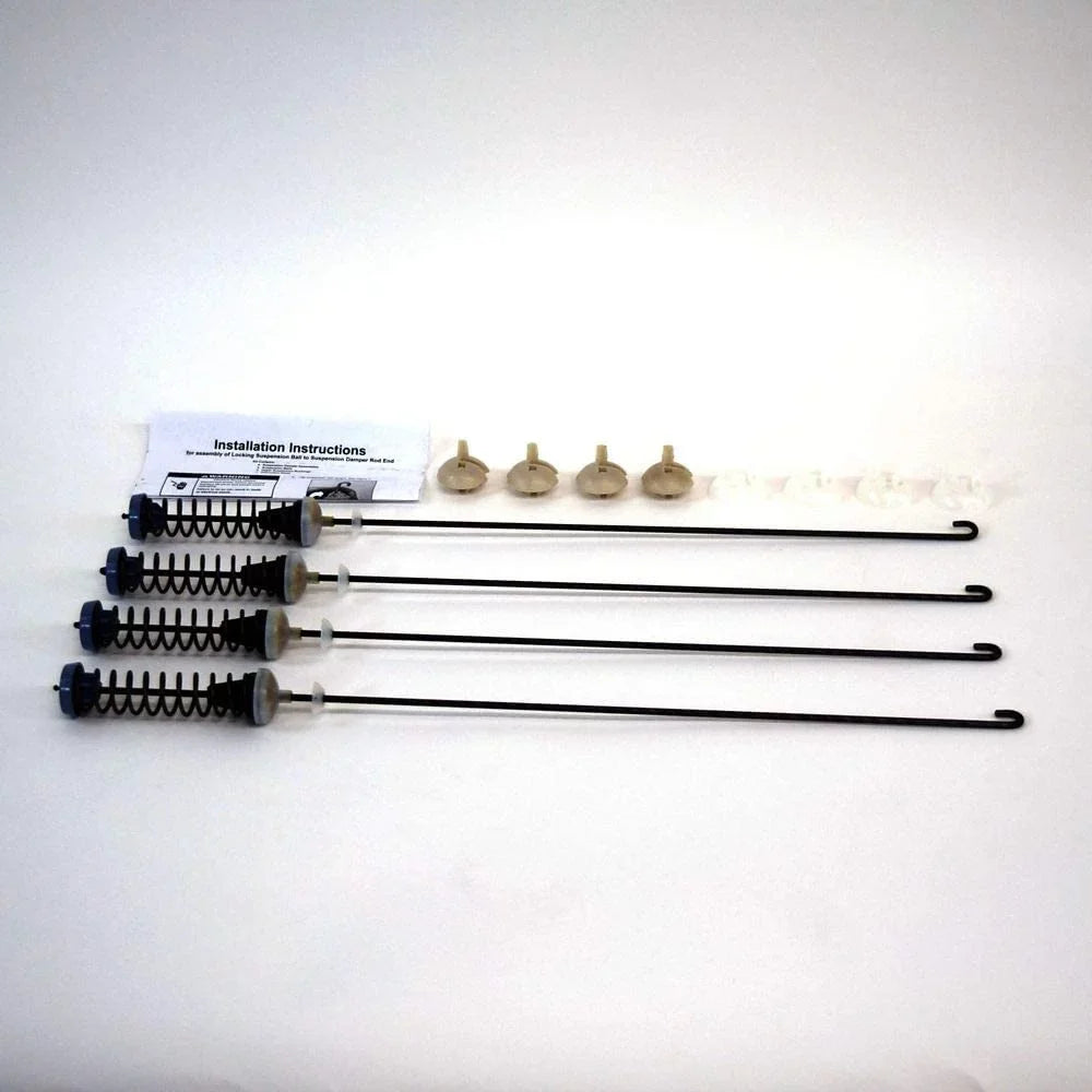Genuine Whirlpool W10780044 Suspension Rod