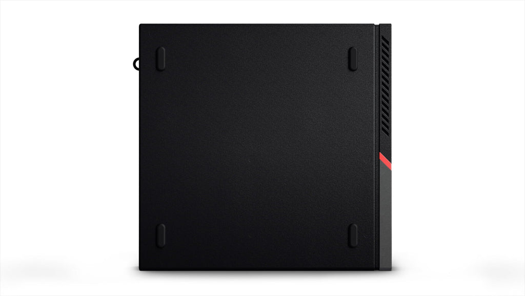 Pre-Owned M600 Desktop Tiny Computer Mini PC Pentium upto 2.64GHz Processor 4GB RAM 256GB SSD Wifi Adapter Bto KB & Mouse Windows 10 (Refurbished)