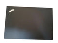New Genuine ThinkPad P51S T570 LCD Back Cover 01ER478