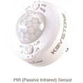 Keystone Technologies Occupancy Sensor KTS-PIR1-12V-AUX