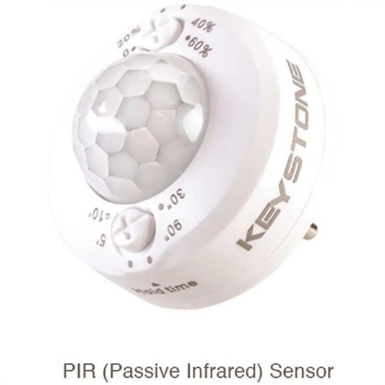 Keystone Technologies Occupancy Sensor KTS-PIR1-12V-AUX