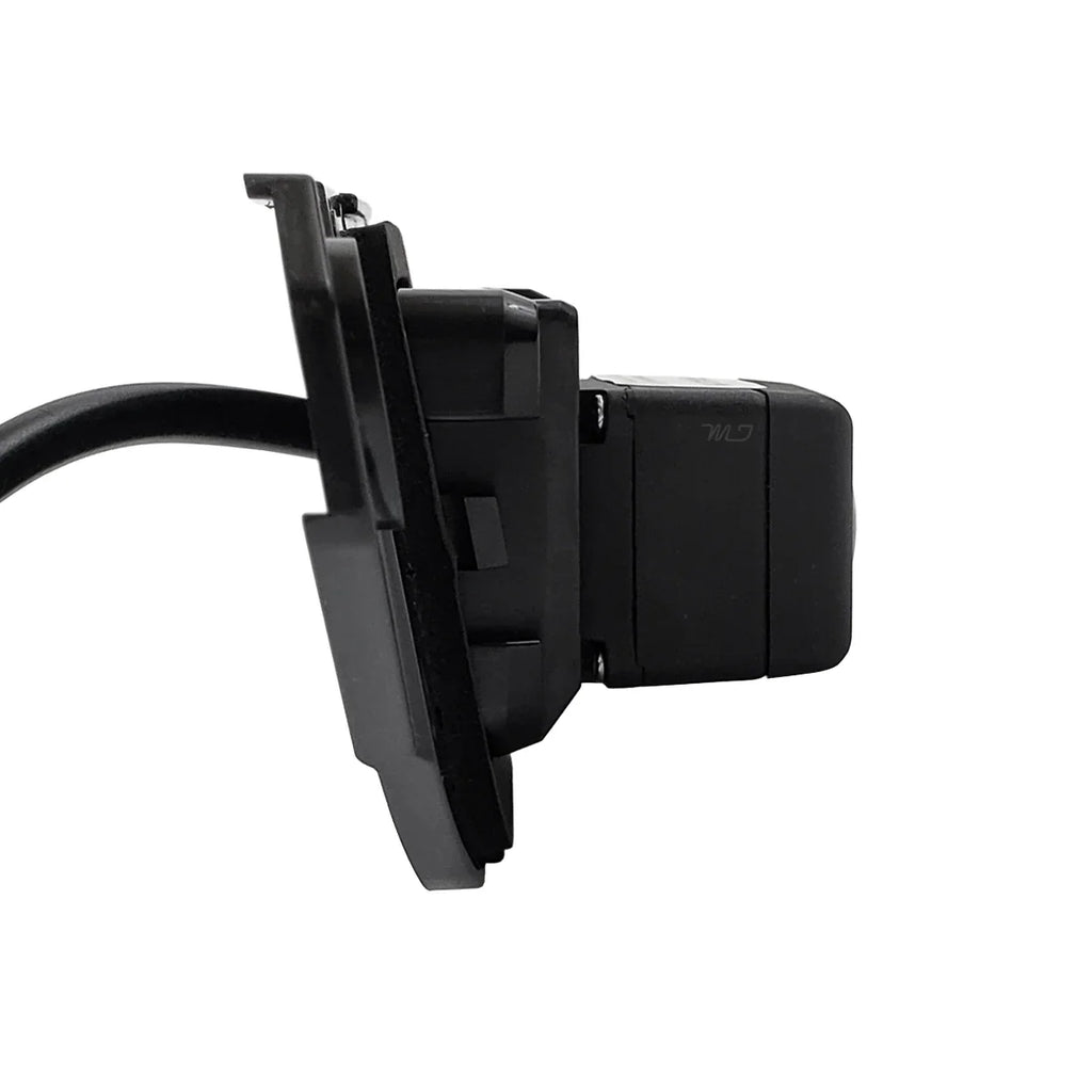 Master Taiaters Replacement for Scion xB (2014-2015) Backup Camera OE Part # 86790-12141