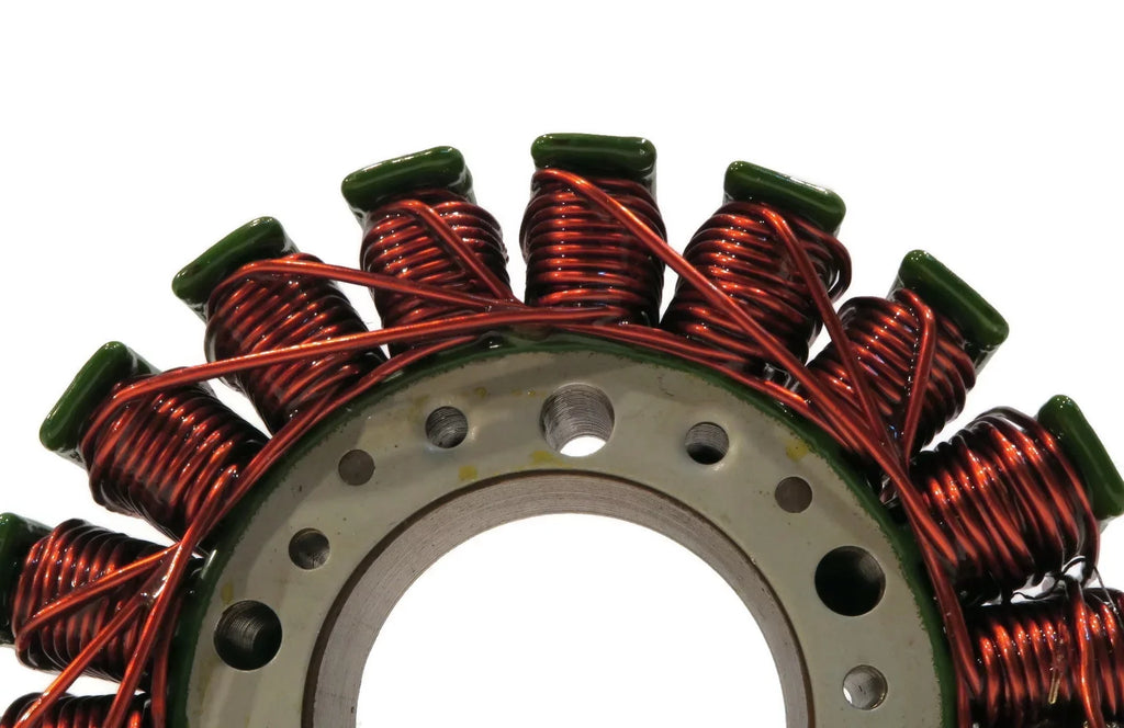 The ROP Shop | Stator Plate for 2007 Sea-Doo Jet Ski, GTX, RXT, Watersport Gas Engine RXP GTI 4