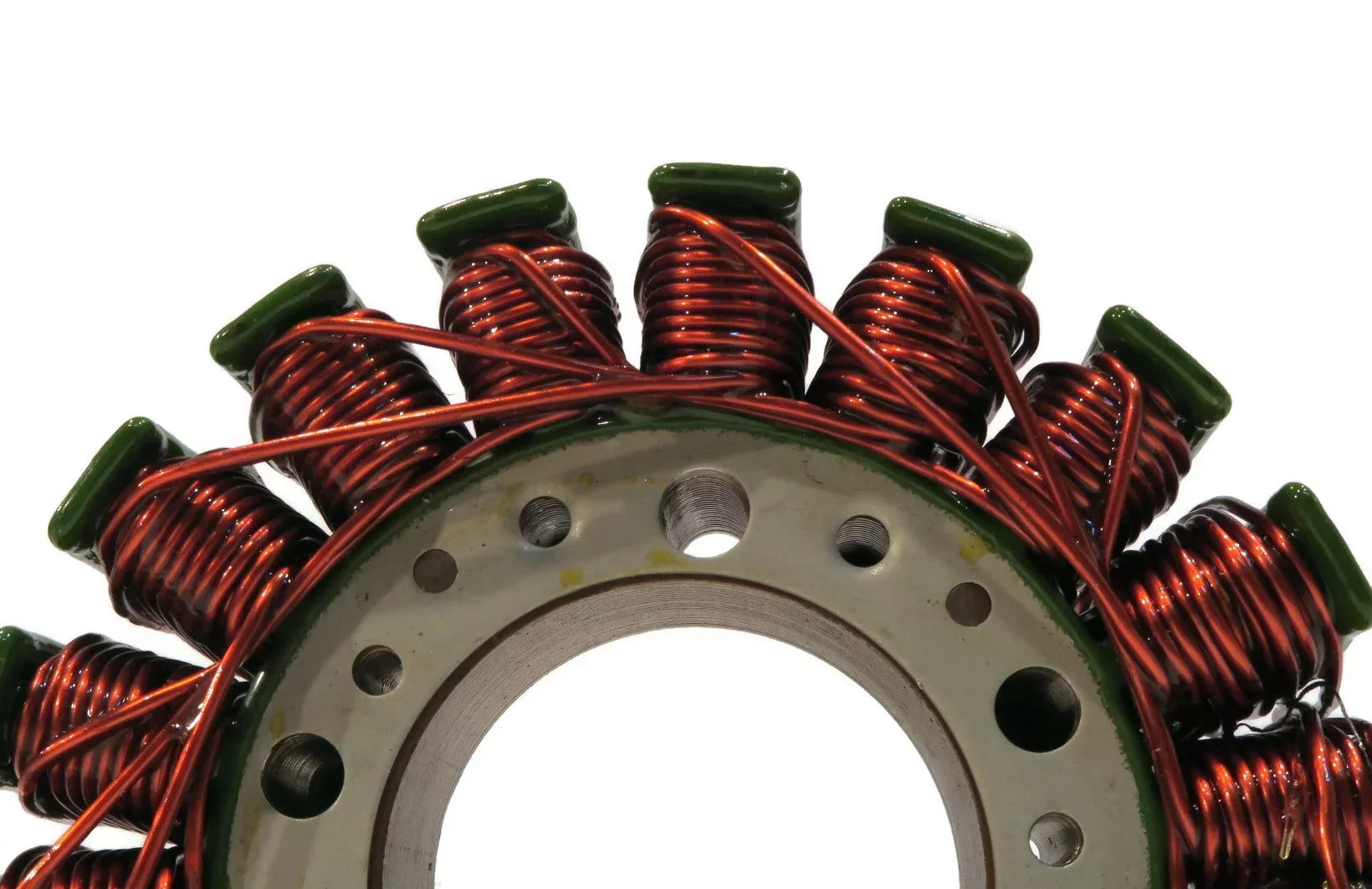The ROP Shop | Stator Plate for 2007 Sea-Doo Jet Ski, GTX, RXT, Watersport Gas Engine RXP GTI 4