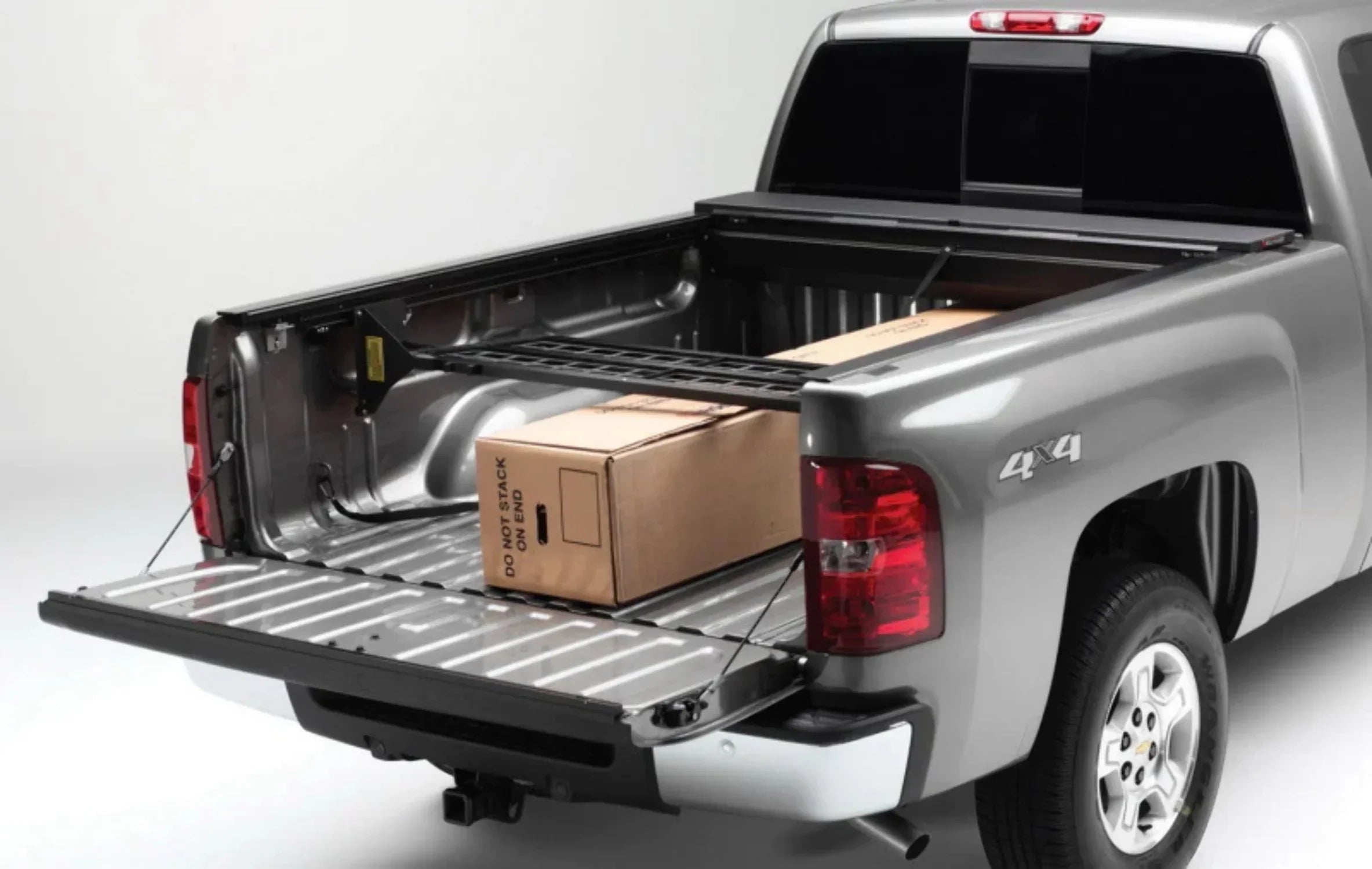 Roll-N-Lock by RealTruck CM576 Compatible with Select 2022-2023 Tundra