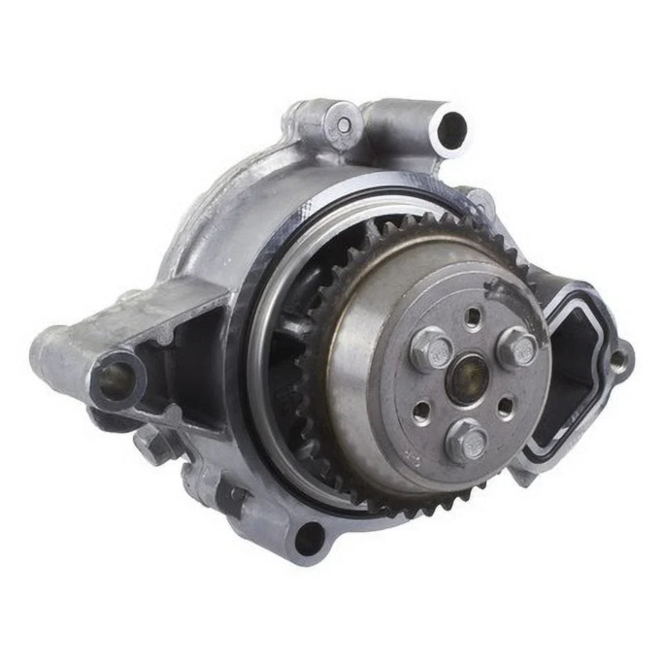 AISIN WPGM-700 Engine Water Pump Fits select: 2010-2017 CHEVROLET EQUINOX, 2004-2014 CHEVROLET MALIBU