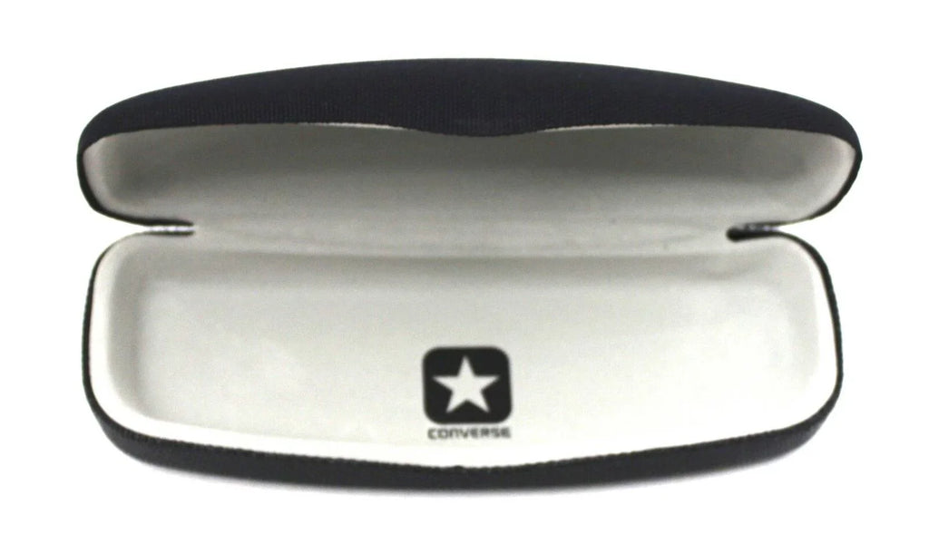 Converse A228 Jet Square Men's Metal Eyeglasses