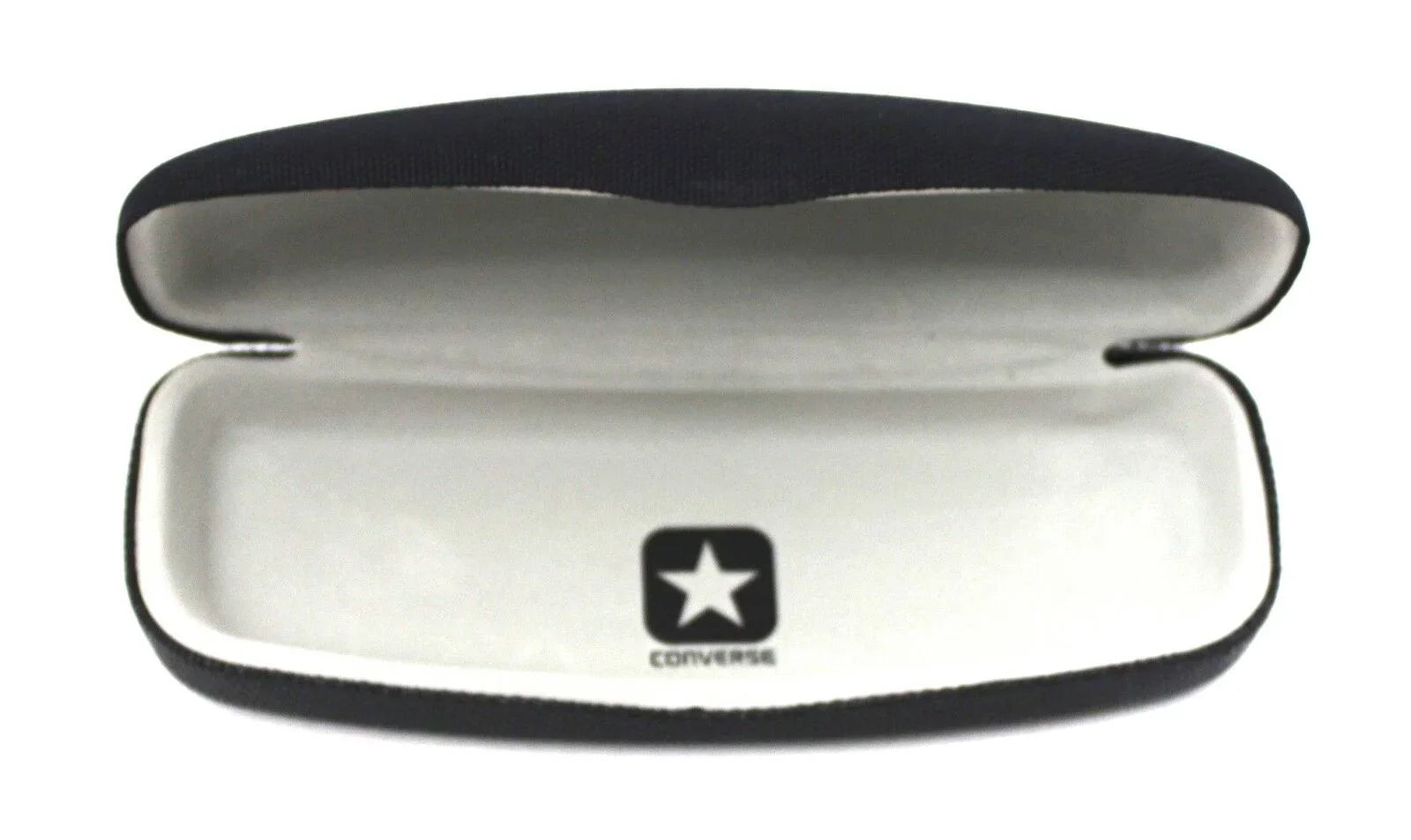 Converse A228 Jet Square Men's Metal Eyeglasses