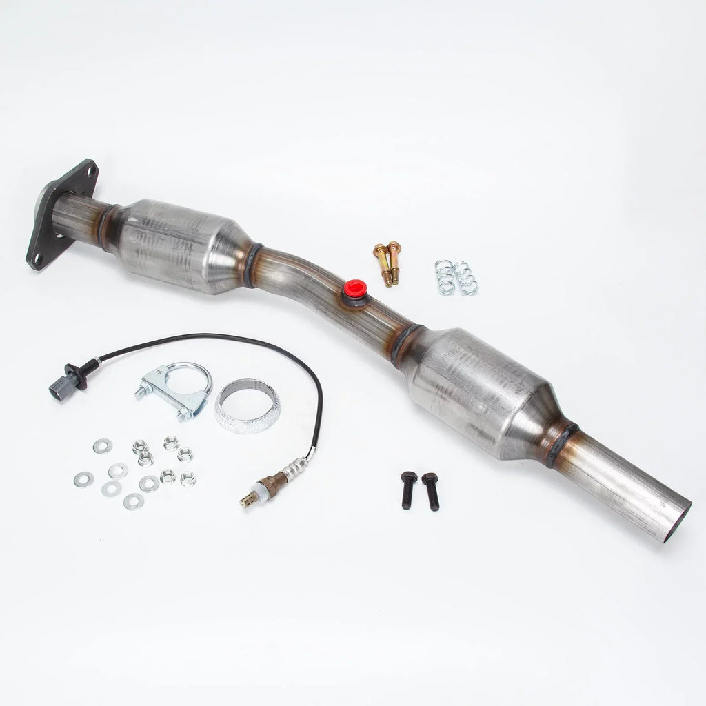 Catalytic Converter with Oxygen Sensor For 2003-2008 Corolla Matrix 1.8L