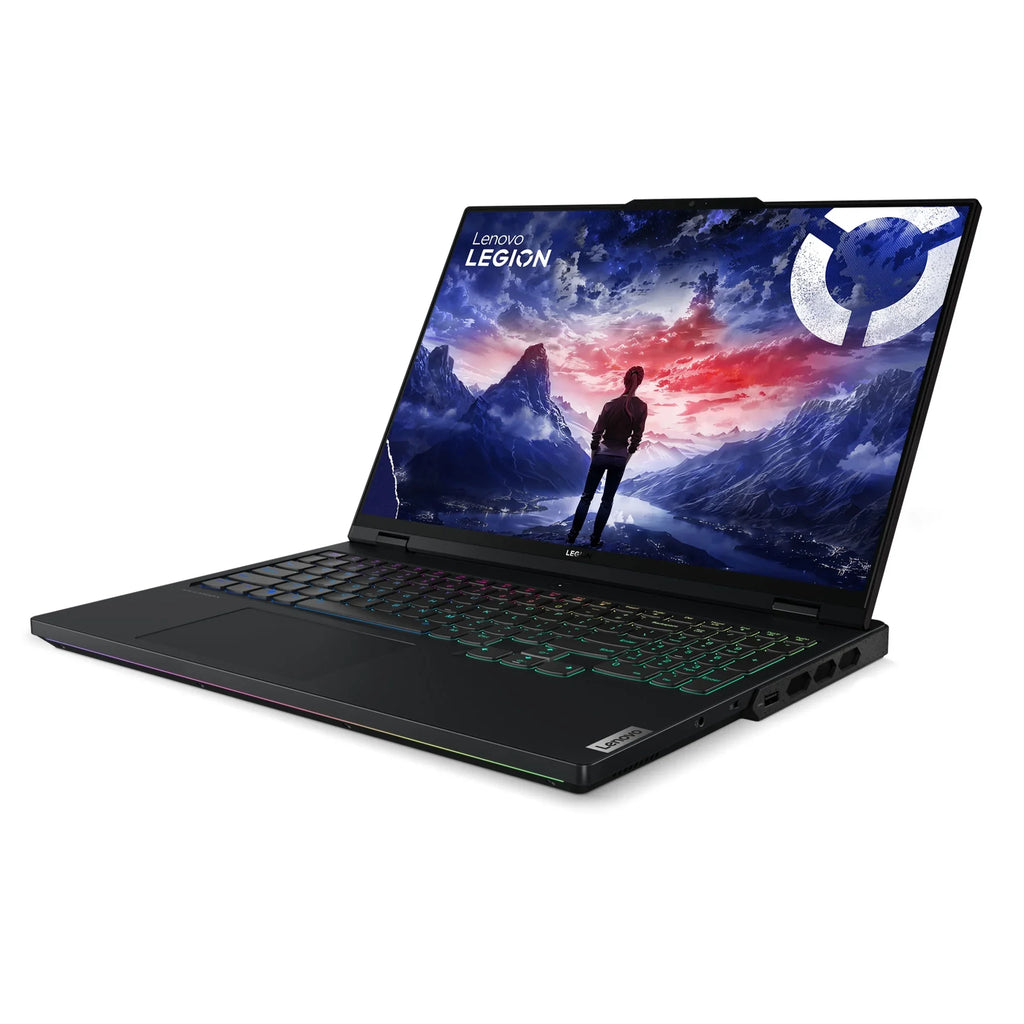 Legion Pro 7i Gen 9 Laptop, 16" IPS, i9-14900HX, ® GeForce RTX™ 4090 Laptop GPU 16GB GDDR6, GB, 2TB, For Gaming