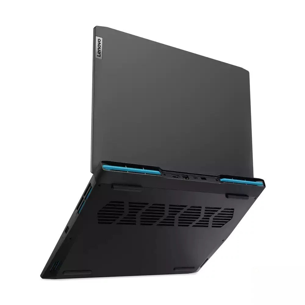 Restored IdeaPad Gaming 3 15.6" Laptop Ryzen 5 6600H RTX 3050 Ti 8GB 256GBSSD W11H (Refurbished)