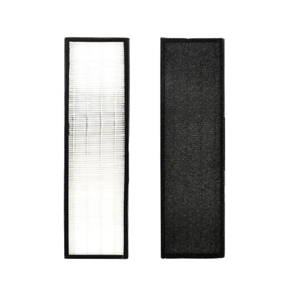 LifeSupplyUSA True HEPA Germguardian Air Purifier Filter