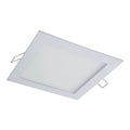Halo LED Square 6'' Open Recessed Trim