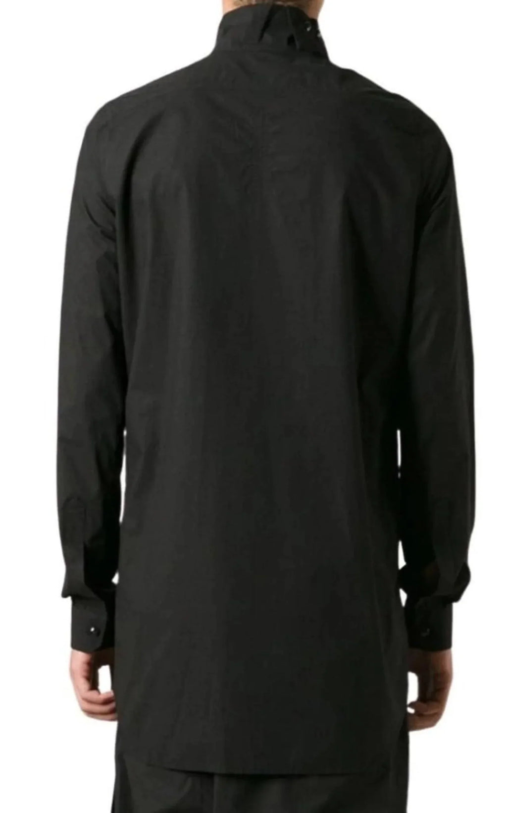Jet Cotton Island Shirt
