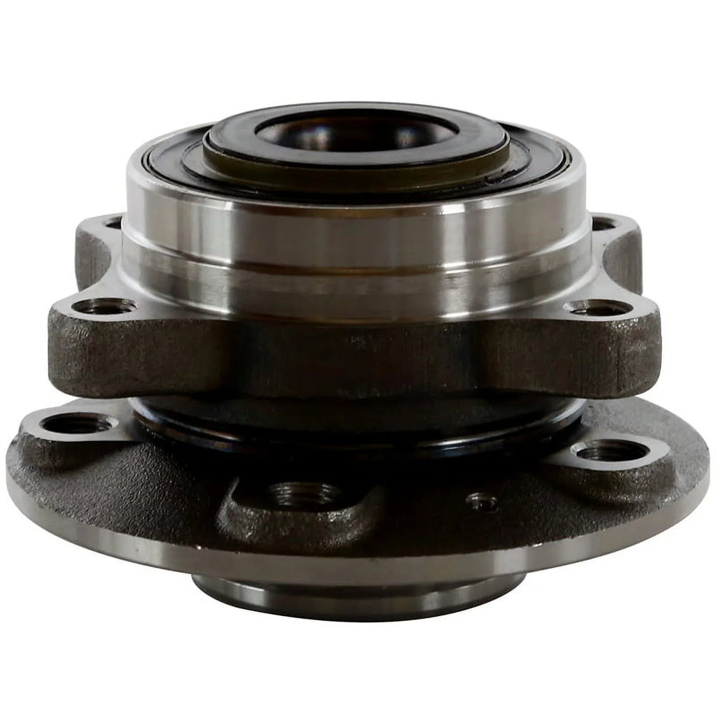AutoShack Front Wheel Hub Bearing Replacement for 2003 2004 2005 2006 2007 Volvo XC90 2.5L 2.9L 3.2L 4.4L V8 AWD FWD 5-Lug HB613210