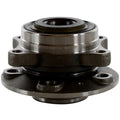 AutoShack Front Wheel Hub Bearing Replacement for 2003 2004 2005 2006 2007 Volvo XC90 2.5L 2.9L 3.2L 4.4L V8 AWD FWD 5-Lug HB613210