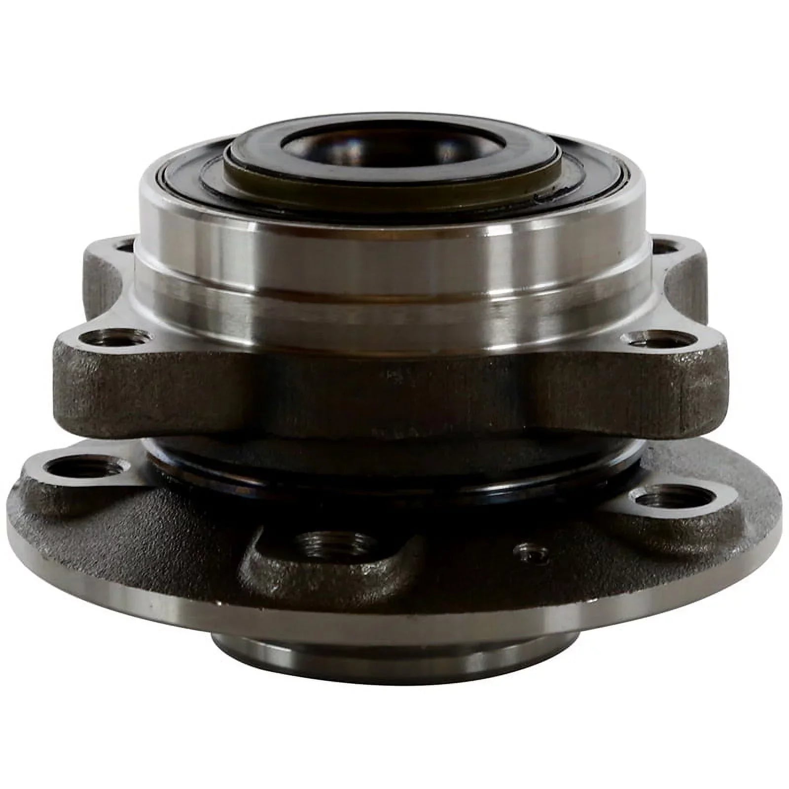AutoShack Front Wheel Hub Bearing Replacement for 2003 2004 2005 2006 2007 Volvo XC90 2.5L 2.9L 3.2L 4.4L V8 AWD FWD 5-Lug HB613210