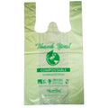 Northern Technologies - NT1075-X-00004 - Medium Compostable Shopping Bags