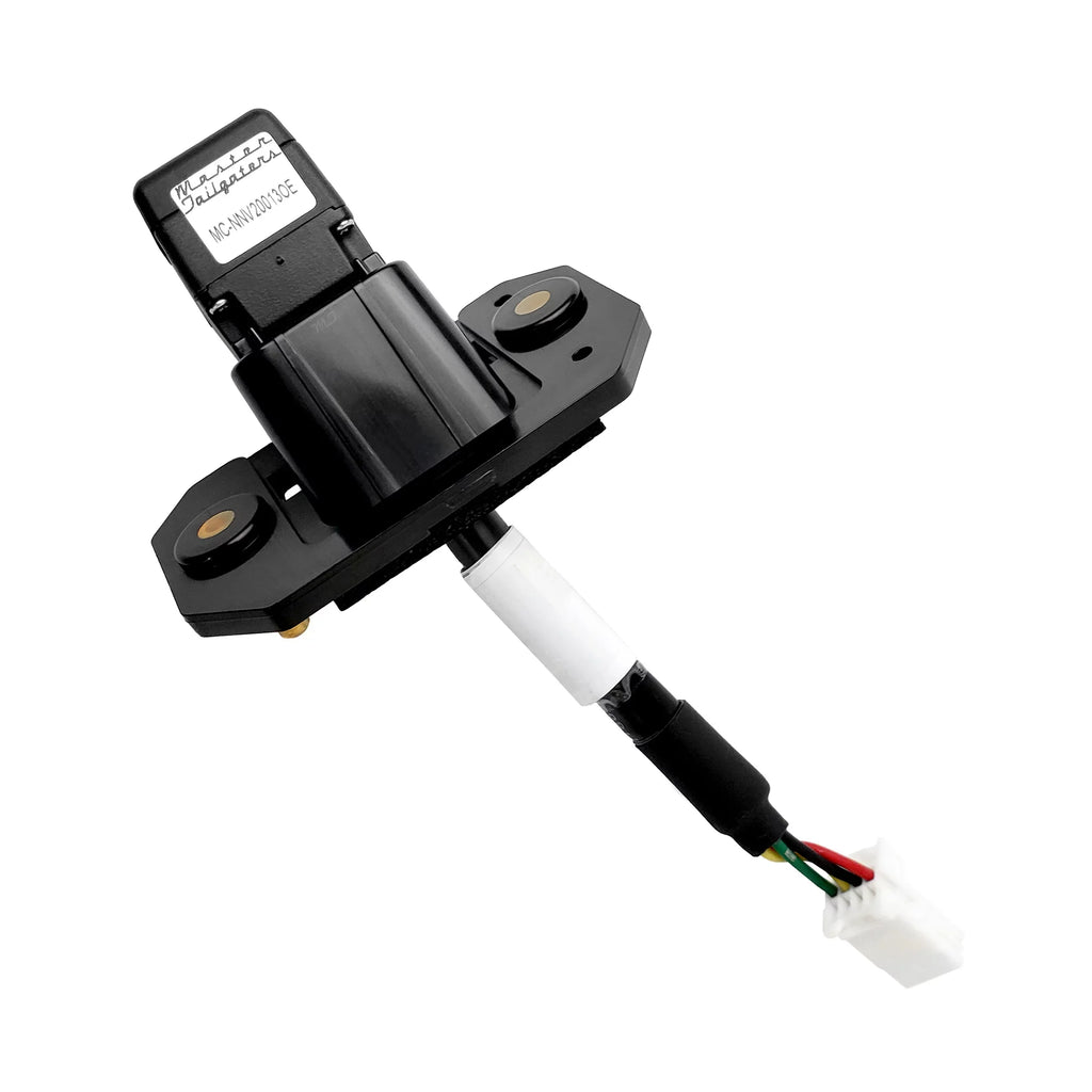 Master Taiaters Replacement for Nissan NV200 Backup Camera (2013-2017) OE Part # 28442-JX01A