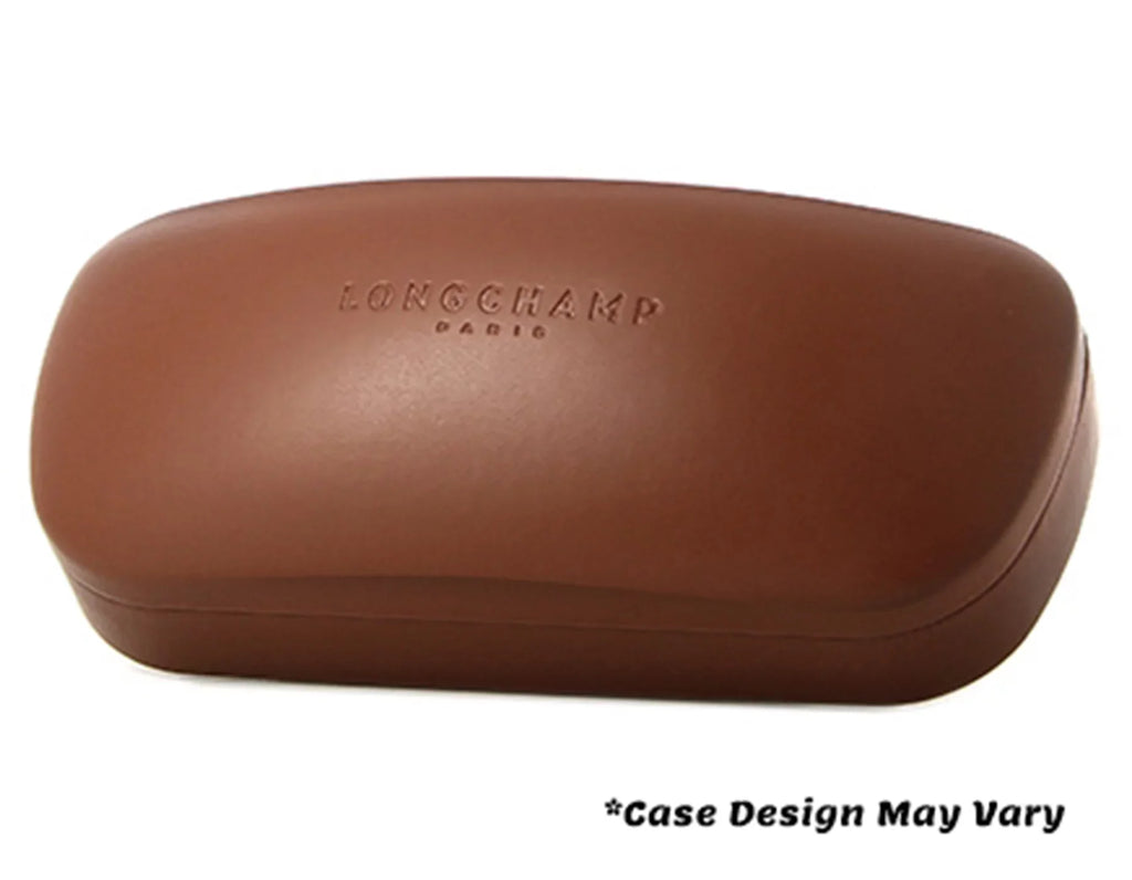 Longchamp Demo Cat Eye Ladies Eyeglasses LO2118 260 54