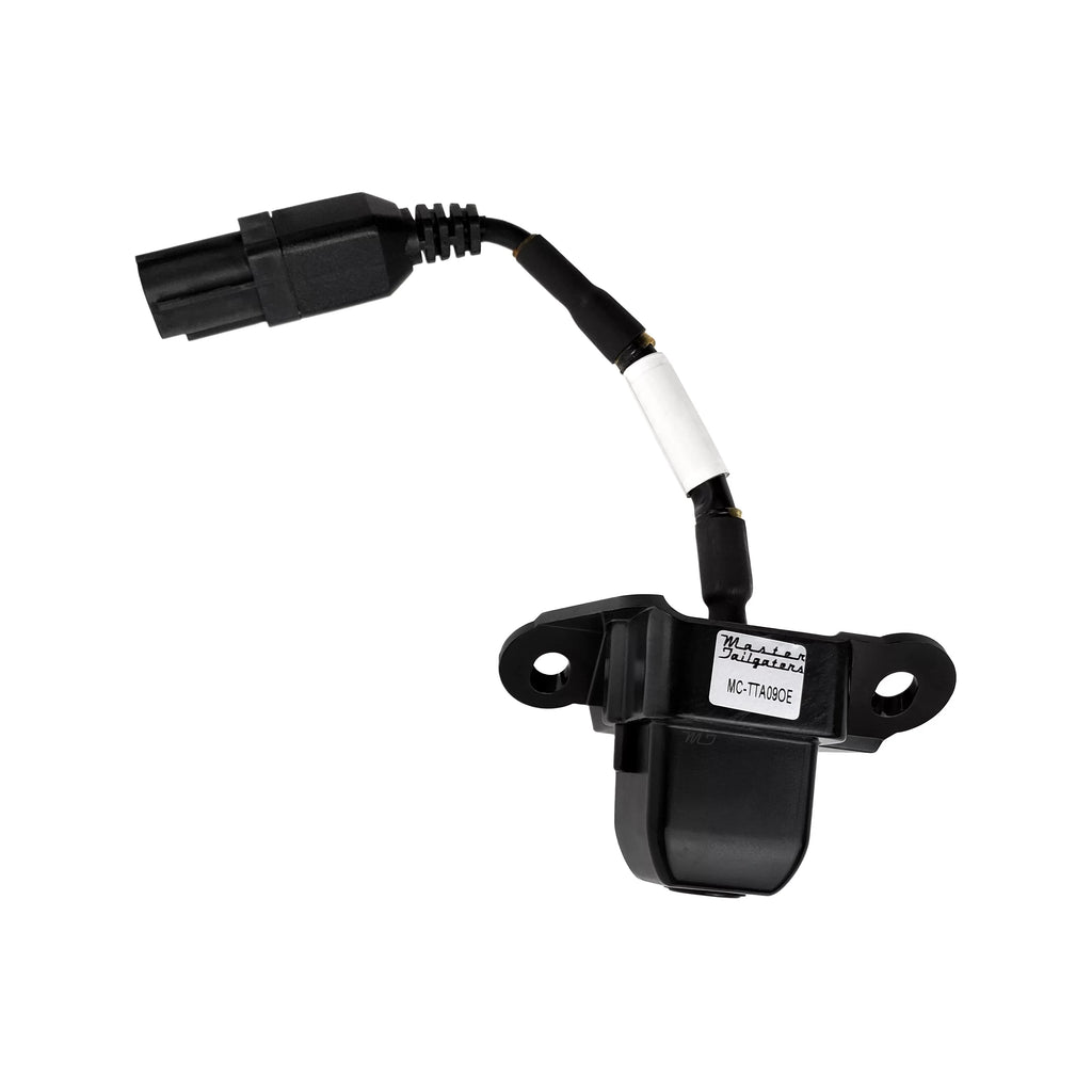 Master Taiaters Replacement for Tacoma (2009-2013) Backup Camera OE Part # 86790-04010