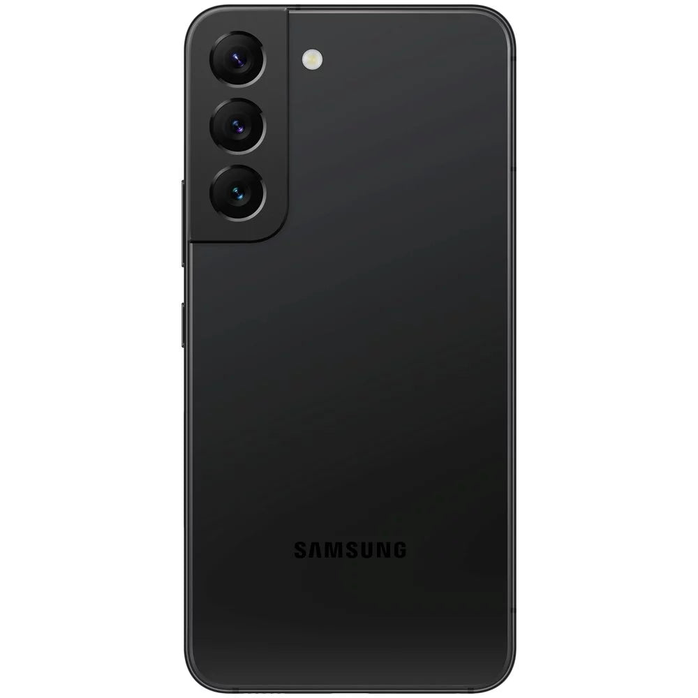 Galaxy S22 5G (128GB, 8GB) 6.1" Fully Unlocked (GSM+Verizon) S901U1