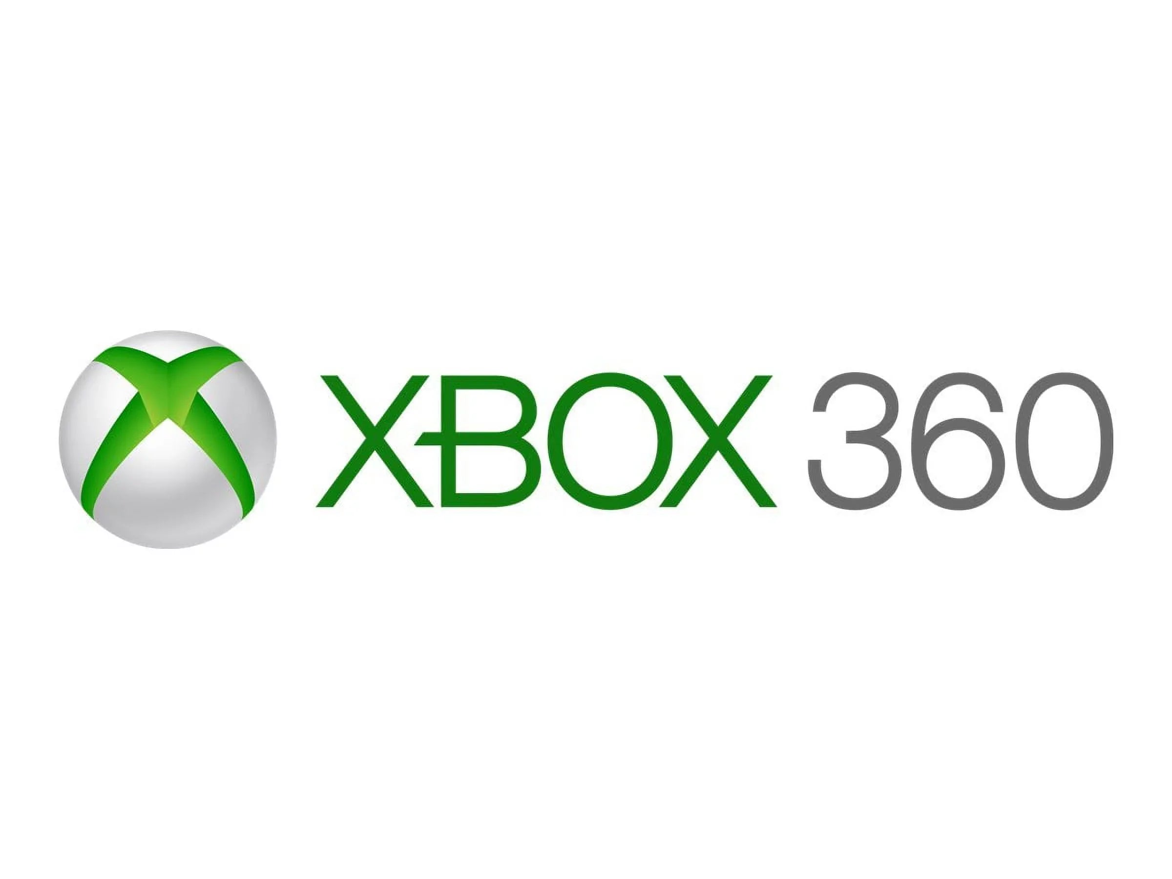 Xbox 360 Pro Gaming Console