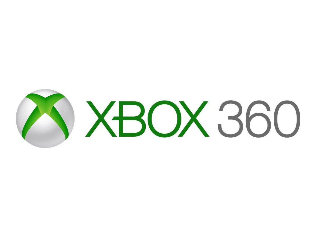 Xbox 360 Wireless Controller and Play & Charge Kit - Gamepad - wireless - 2.4 GHz - Dark - for Xbox 360