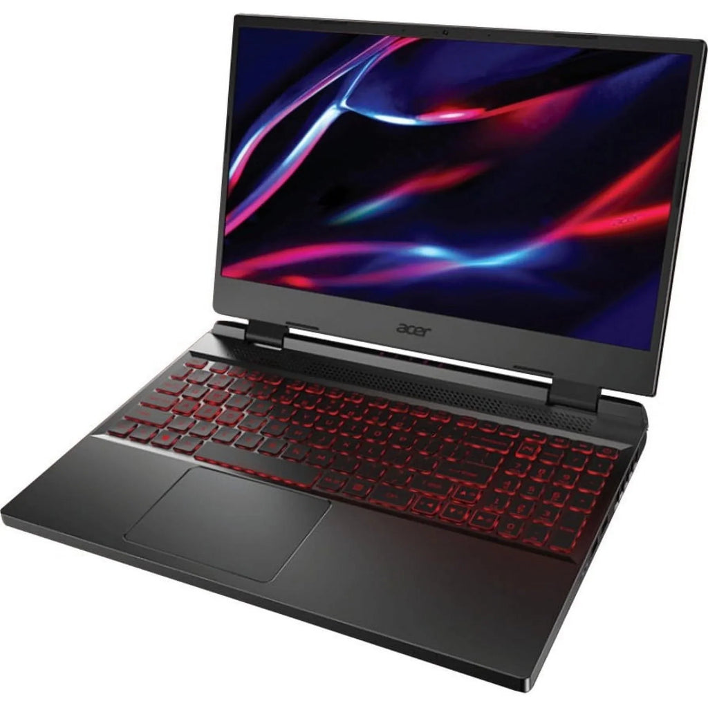 Acer Nitro 5 15.6" Gaming Laptop, Core i7 i7-12700H, GeForce RTX 3070Ti 8 GB, 2TB SSD, Windows 11 Home, AN515-58-7583