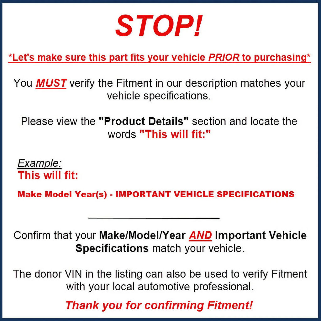 Pre-Owned 10 11 12 Lincoln MKZ Overhead Roof Mounted Console OEM LKQ (Good)