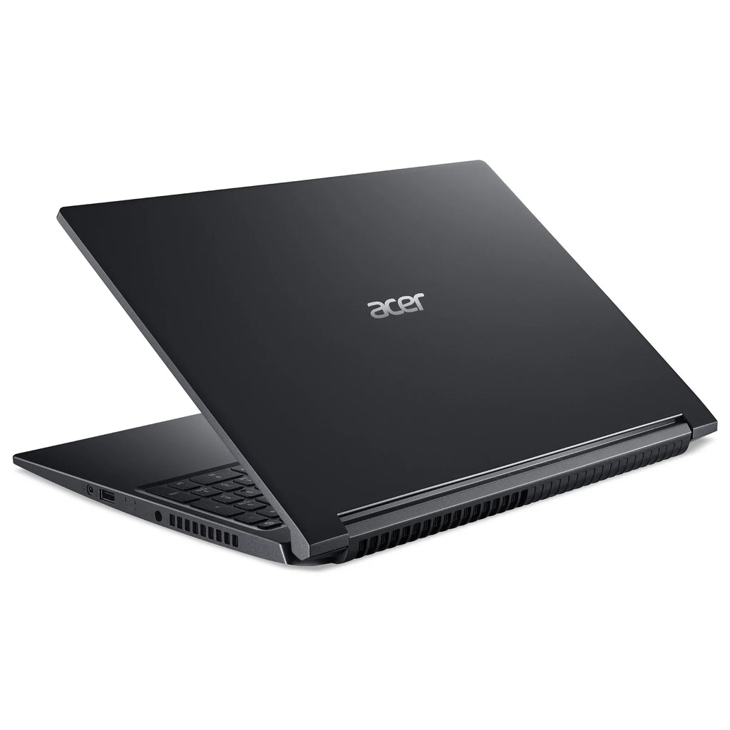 Restored Acer Aspire 7 - 15.6" Laptop AMD Ryzen 5 5625U 2.30GHz 8GB RAM 256GB SSD W11H (Refurbished)