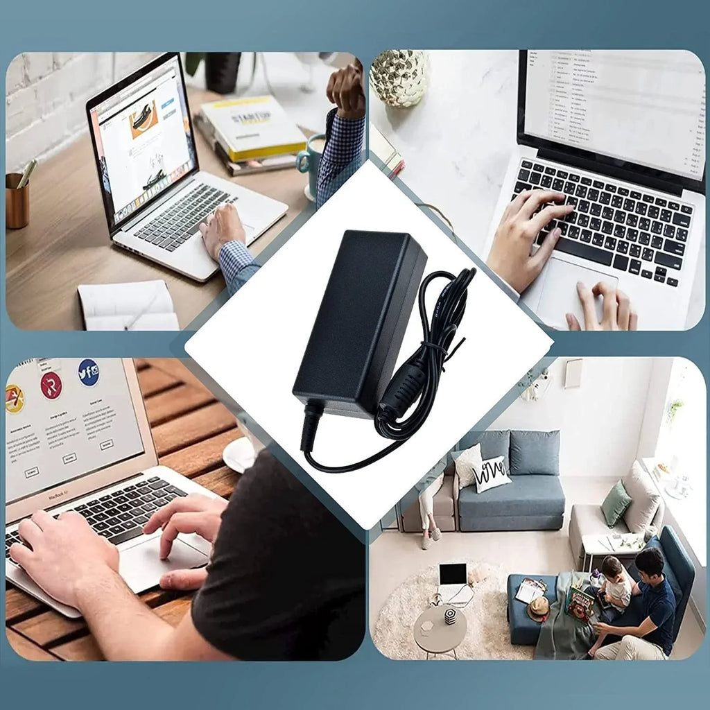 Guy-Tech AC DC Adapter Compatible with Proform Crossover Elliptical Trainer 831.159950 831.159951 831.305110 PFES80040 PFES80041 Ellipticals Power Supply Cord