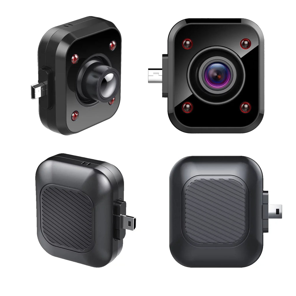 Rexing V5 Cabin Dash Cam